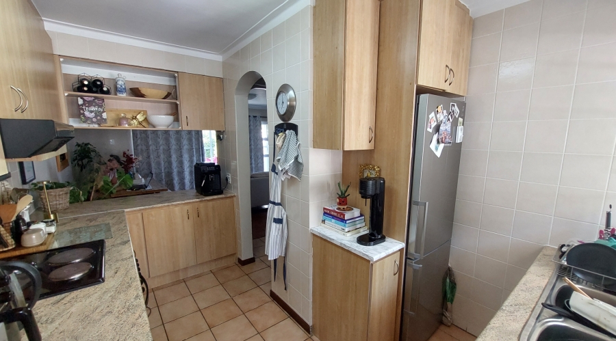 3 Bedroom Property for Sale in Durbanville Hills Western Cape